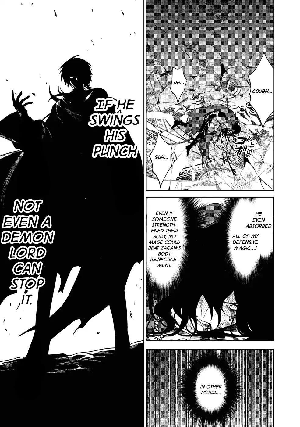 An Archdemon